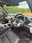 75 regLand Rover Defender 110
