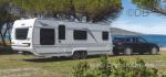 2027 Fendt 650 and 700 Vienna Caravans
