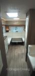 2026 Fendt Vienna 700 Caravan