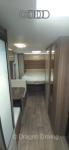 2026 Fendt Vienna 700 Caravan