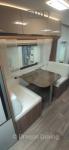 2026 Fendt Vienna 700 Caravan