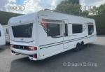 2026 LMC Exquisite 695 Caravan 