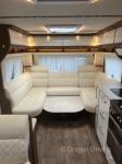2026 LMC Exquisite 695 Caravan 