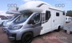 2026 Fiat Auto-Trail Expedition C73 Motorhome