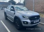 2021 Ford Ranger Wildtrak