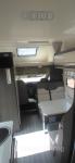2026 Ford Roller Team Zefiro 675 Motorhome 