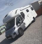 2026 Fiat Auto Trail Expedition C72 Motorhome 