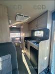 2026 Fiat Auto Trail Expedition C72 Motorhome 