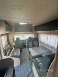 2026 Fiat Auto Trail Expedition C72 Motorhome 