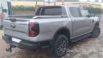 2025 Ford Ranger Wildtrak