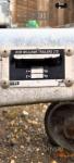 Ifor Williams Box Trailer