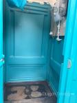 Porta-Loo & Shower Cubicle