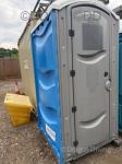 Porta-Loo & Shower Cubicle