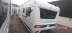 2023 LMC Exquisite 695 VIP Caravan