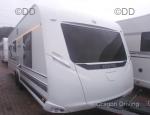 2024 LMC Exquisite 655 VIP Caravan