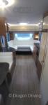 2023 Fendt Palace 700 Caravan