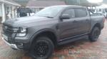 2025 Ford Ranger Tremor