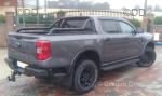 2025 Ford Ranger Tremor