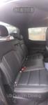2025 Ford Ranger Tremor