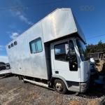 1998 Iveco Horsebox
