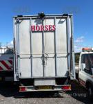 1998 Iveco Horsebox