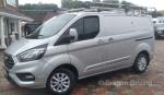 2020 Ford Transit Custom