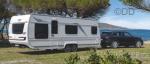 2027 Fendt 650 and 700 Vienna Caravans