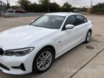 22 reg BMW 330e