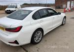 22 reg BMW 330e