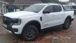 2025 Ford Ranger Wildtrak
