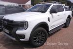 2024 Ford Ranger Wildtrak