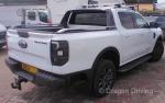 2024 Ford Ranger Wildtrak