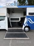 2008 Vauxhall Mavano Horsebox 