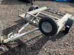 Carriage Trailer