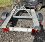 Carriage Trailer
