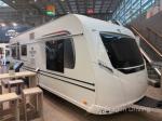 2027 LMC Exquisite VIP 655 & 695 Caravans