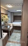 2026 Fendt Vienna 700 Caravan