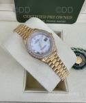 Rolex Datejust Watch