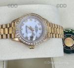 Rolex Datejust Watch