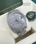 Rolex Datejust Watch