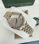 Rolex Datejust Watch