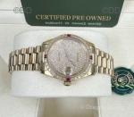 Rolex Datejust Watch