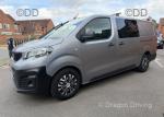 2022 Peugeot Expert