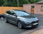 2024 Ford Focus ST