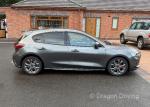 2024 Ford Focus ST