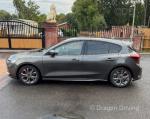 2024 Ford Focus ST