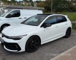 2026 Volkswagen Golf R