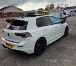 2026 Volkswagen Golf R