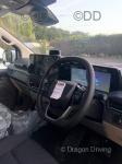 76 reg Ford Transit Customs