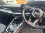 73 Reg Audi A3 S-Line